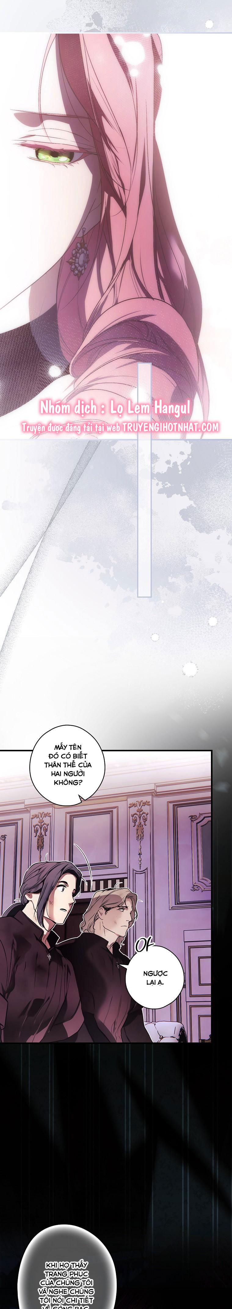 cổ tích về người mẹ kế chapter 123 15