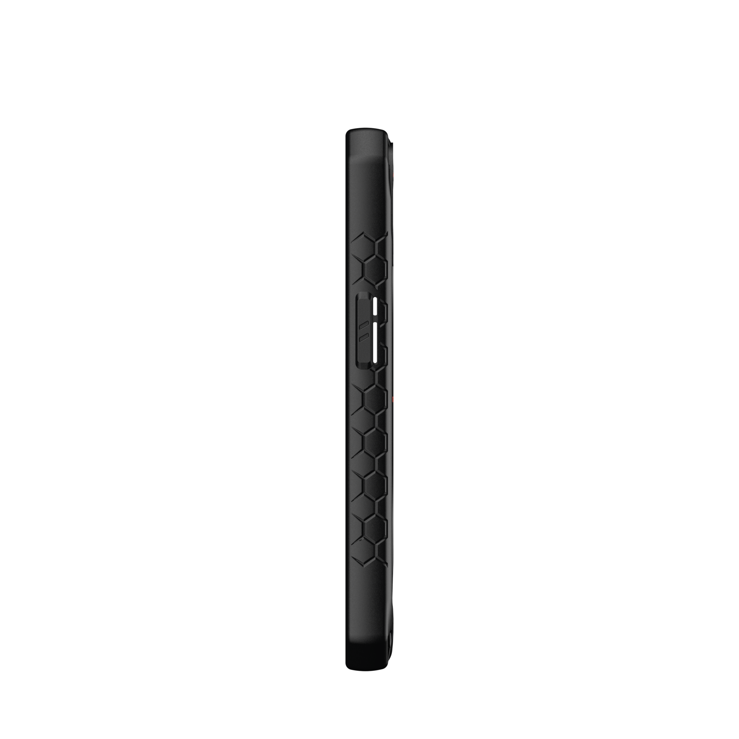 Ốp Lưng dành cho iPhone 13/13 Mini/13 Pro/13 Pro Max UAG Monarch Kevlar Series - Hàng Chính Hãng