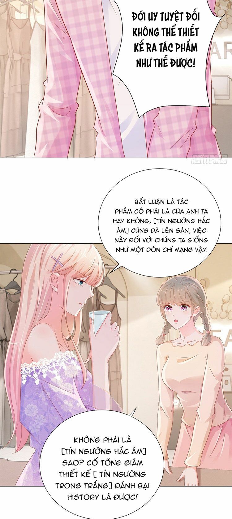 ẩn hôn 100%: chọc tức vợ yêu mua một tặng một chapter 295.1 2