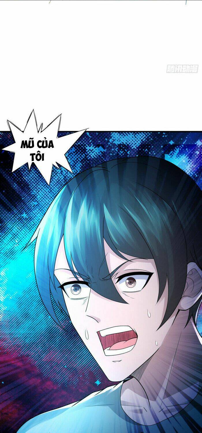 pháp sư truyền kỳ chapter 30 26