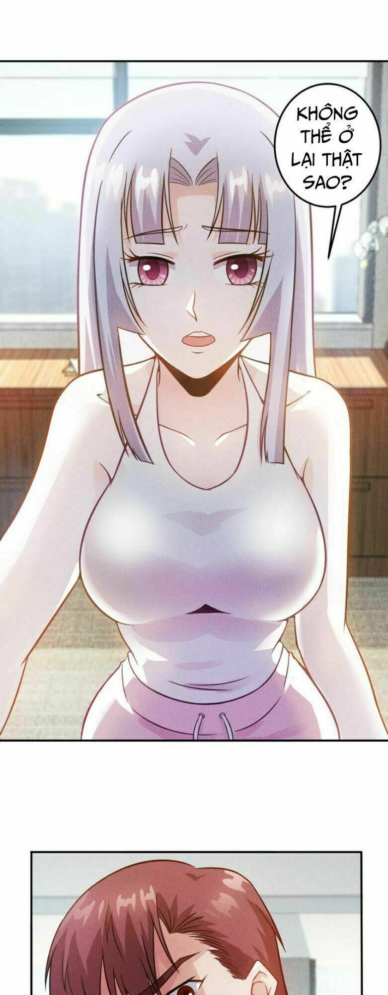 cao thủ cận vệ của nữ chủ tịch chapter 38 3