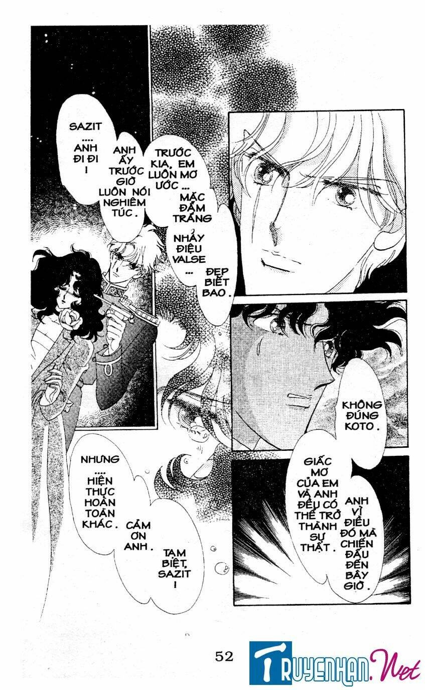 vũ điệu màu trắng ii chapter 3 12