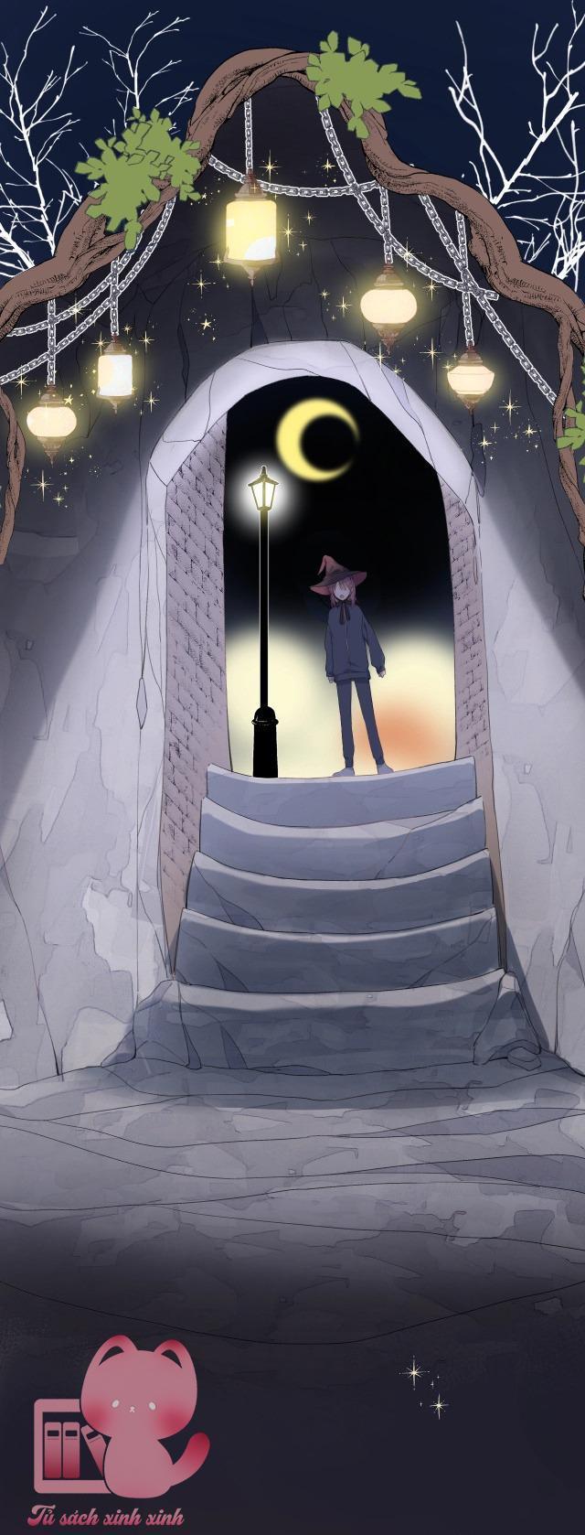 quả táo của anh chapter 2 48