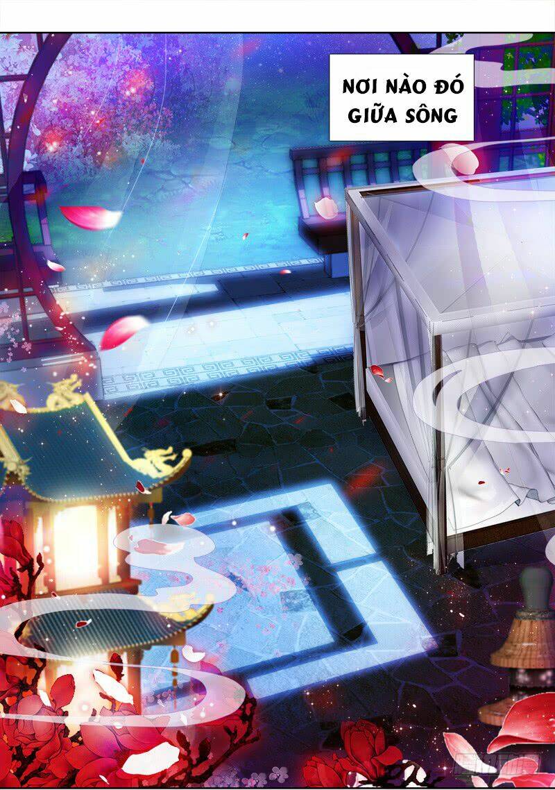 song diện sư tôn chớ làm loạn chapter 1 3