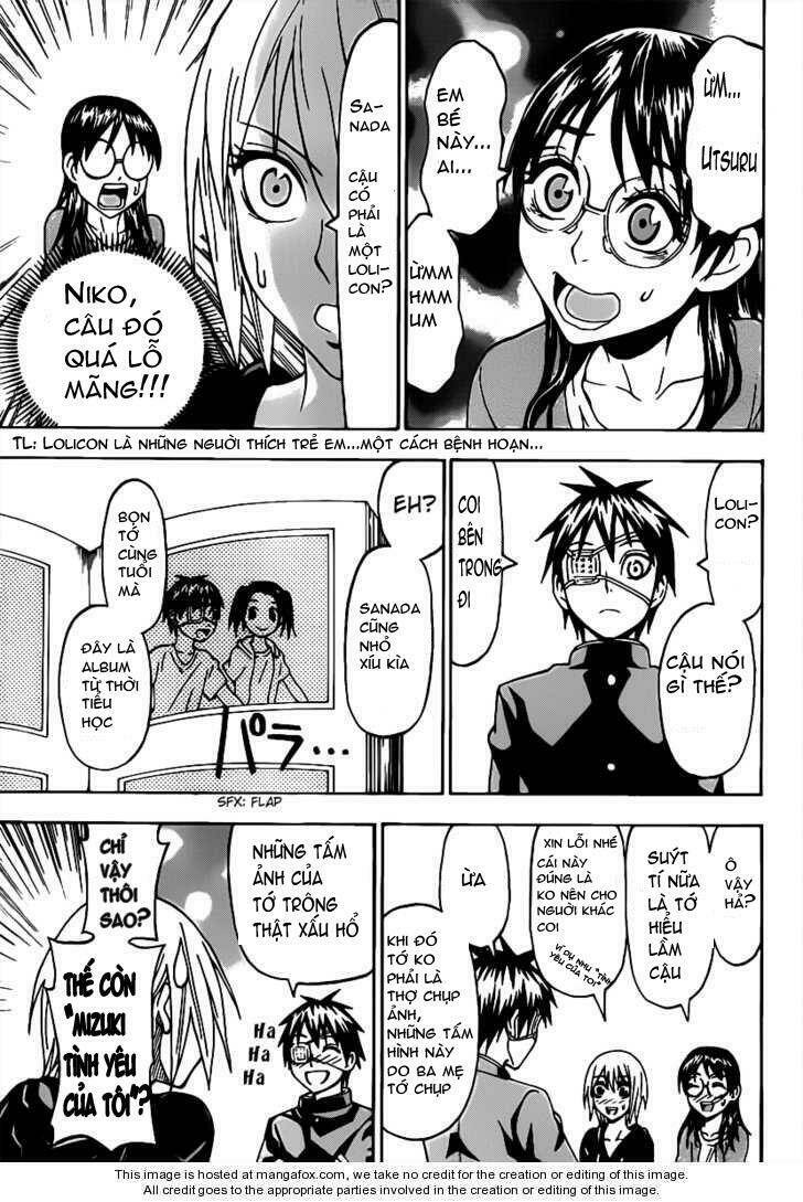 lock on! chapter 16 10