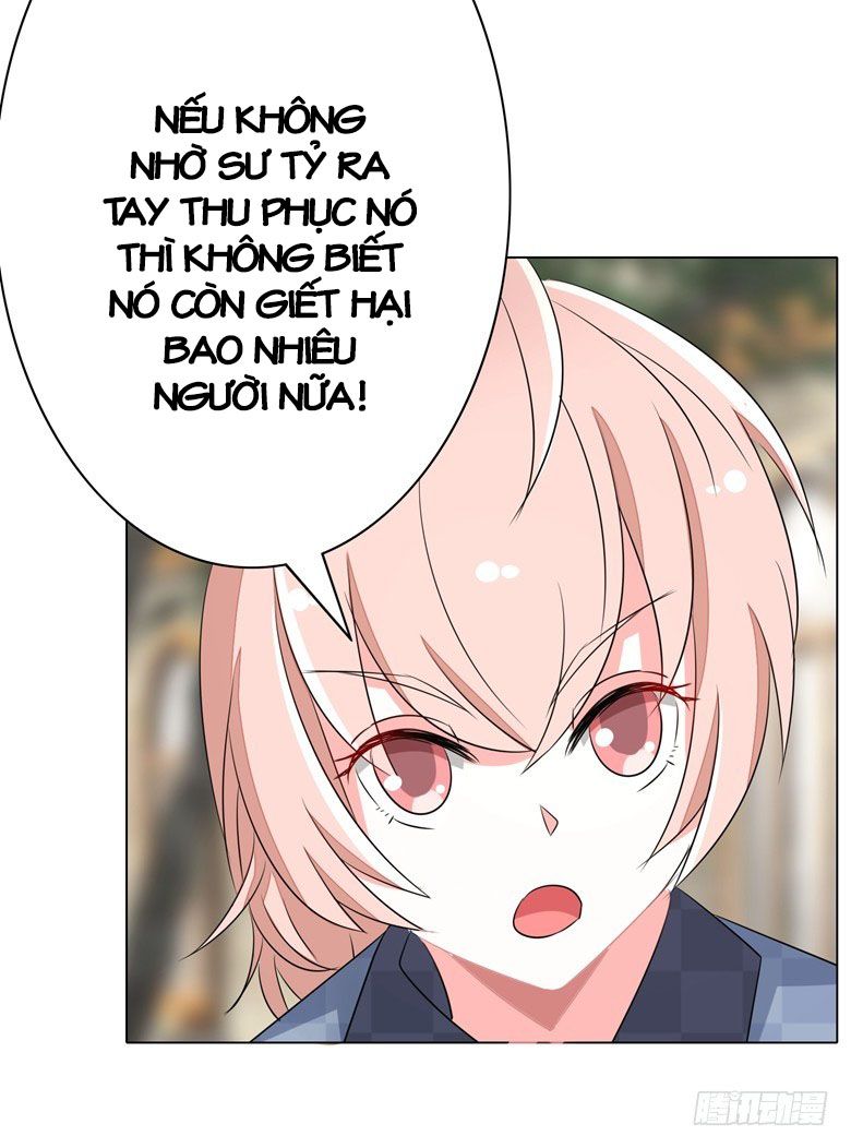 Dân Quốc Yêu Văn Lục chapter 75 - Trang 22