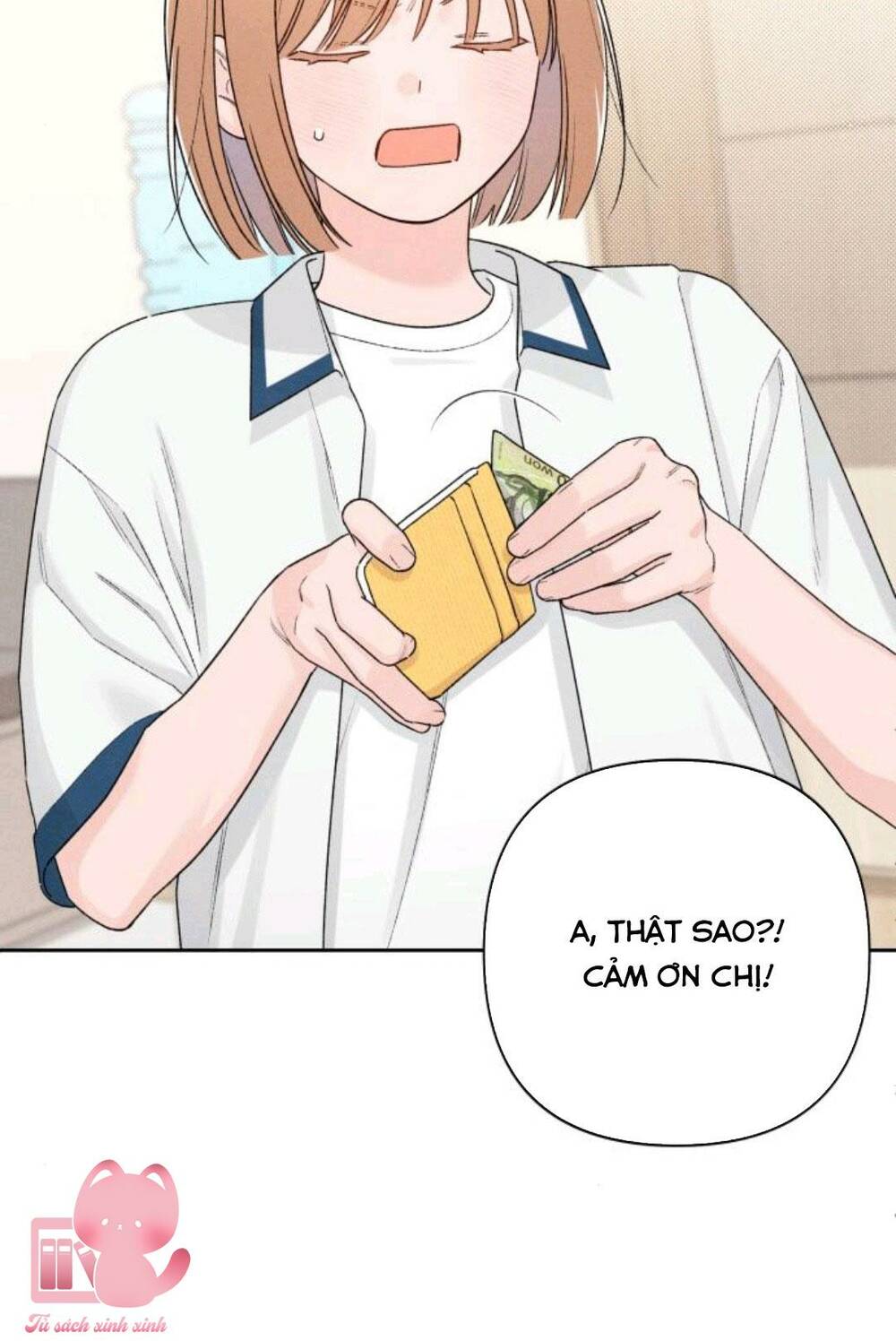 Bí Mật Thanh Xuân chapter 57 43