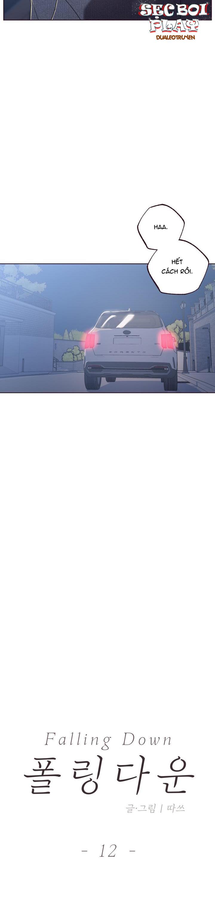falling down chapter 12 13