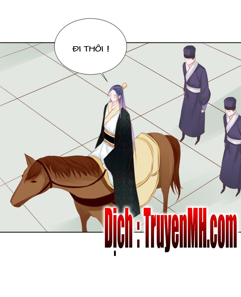 solo đi vương gia chapter 64 5