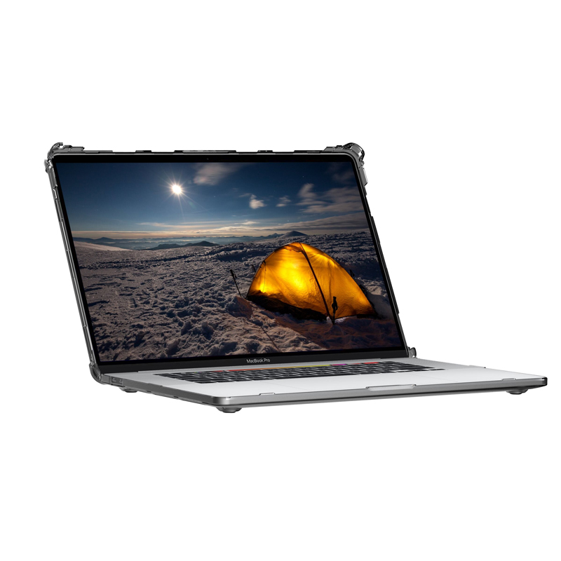 Ốp bảo vệ MacBook Pro 16&quot; 2019 UAG Plyo - Hàng Chính Hãng