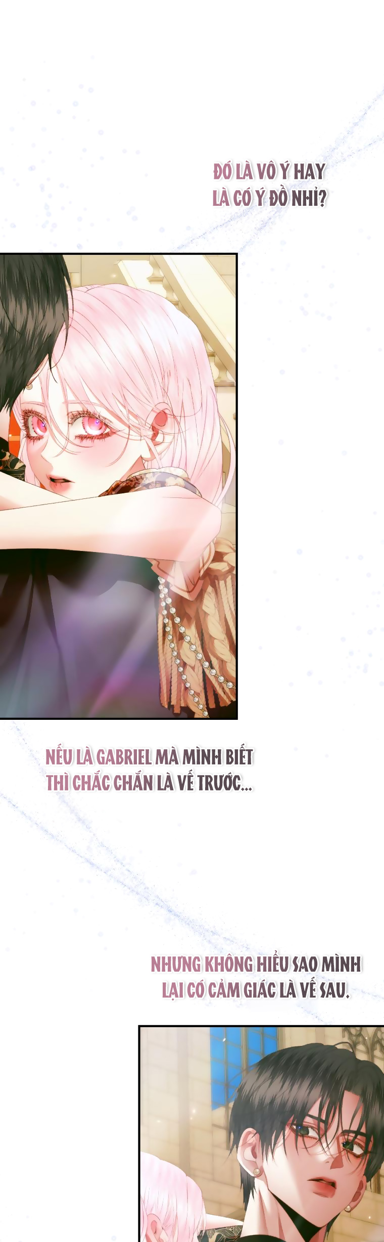 trở thành cô vợ khế ước của nhân vật phản diện chapter 118 2