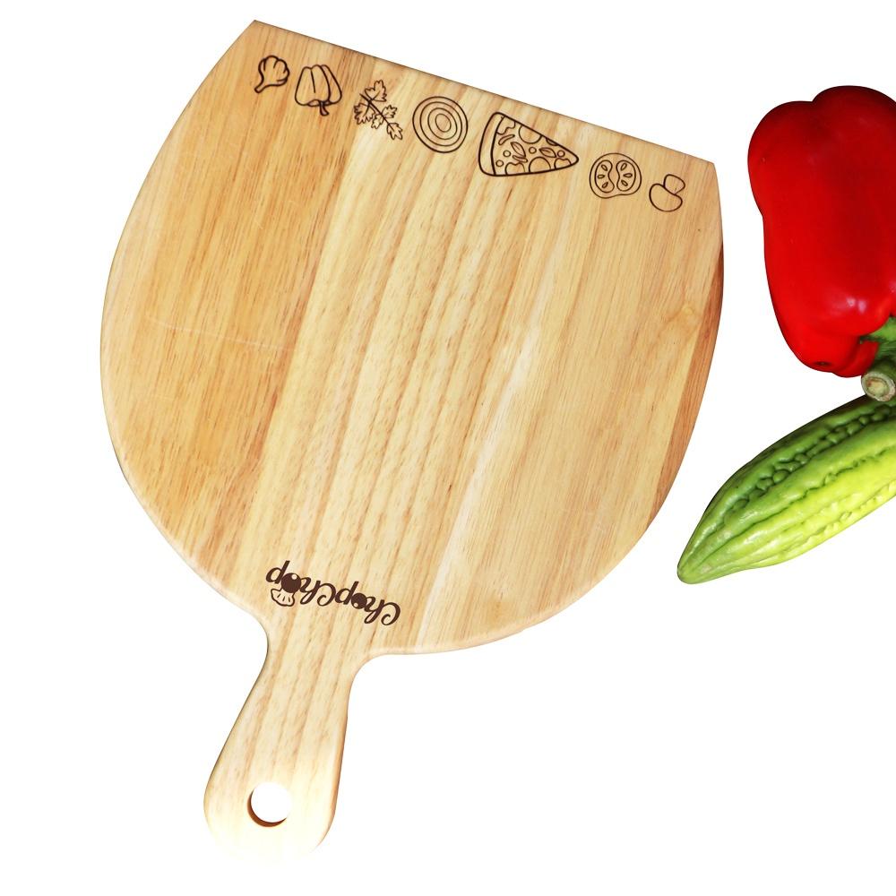 Thớt Chopchop hình quạt 01581