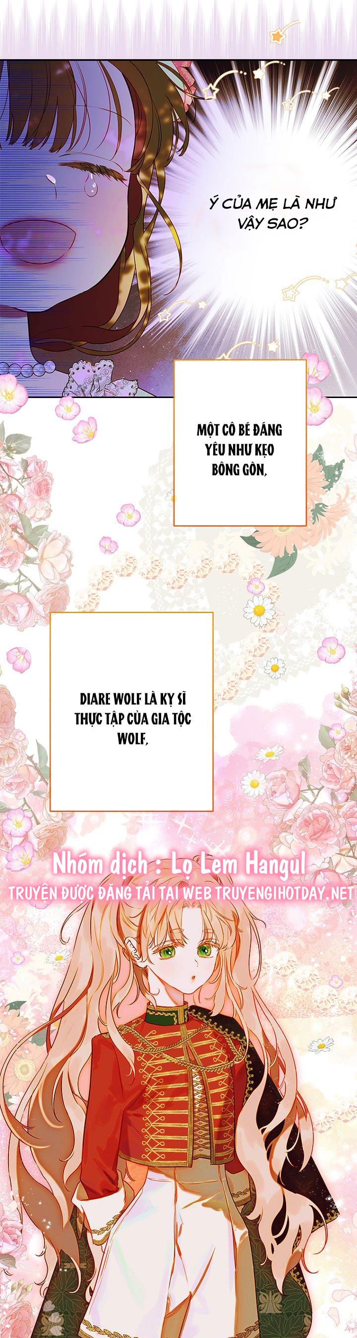 mẹ tôi kết hôn một lần nữa chapter 51 18