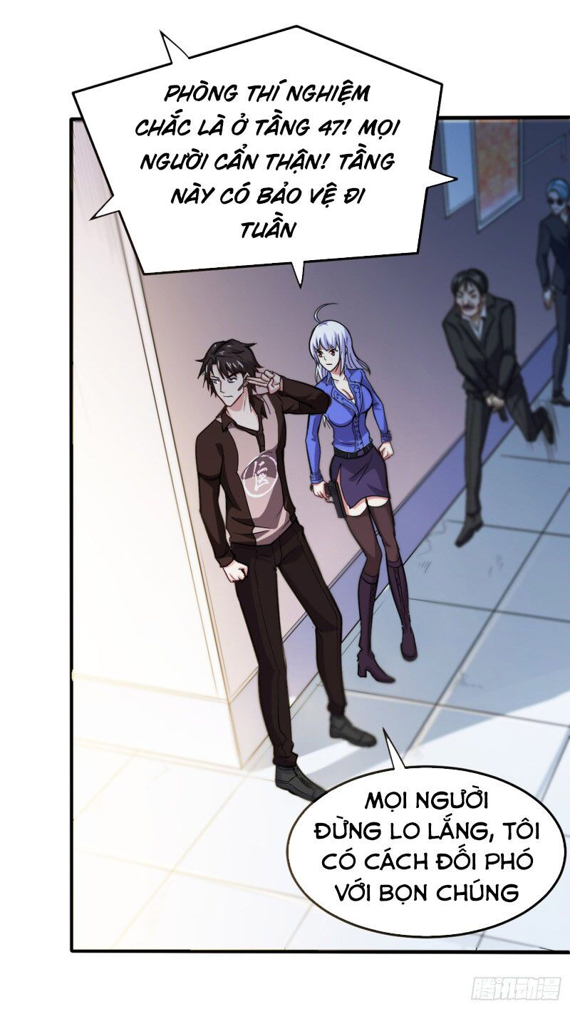 tối cường thần y tại đô thị chapter 109 34