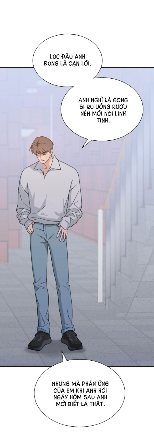 Vận May Bất Ngờ chapter 22.2 20