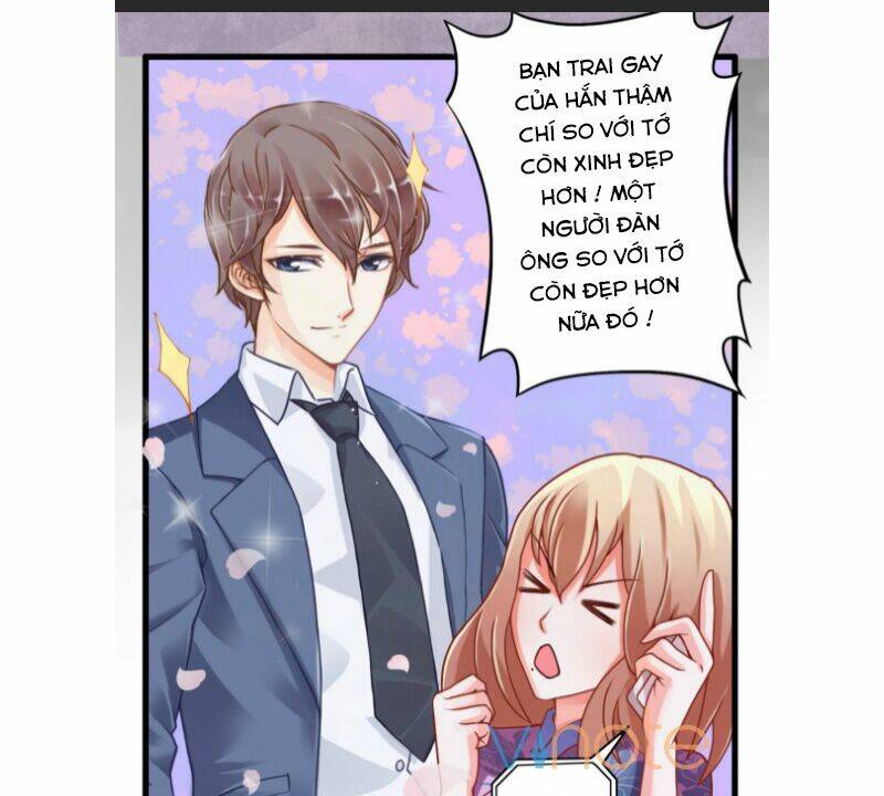 em muốn chiếm lấy nụ hôn của anh chapter 3 20