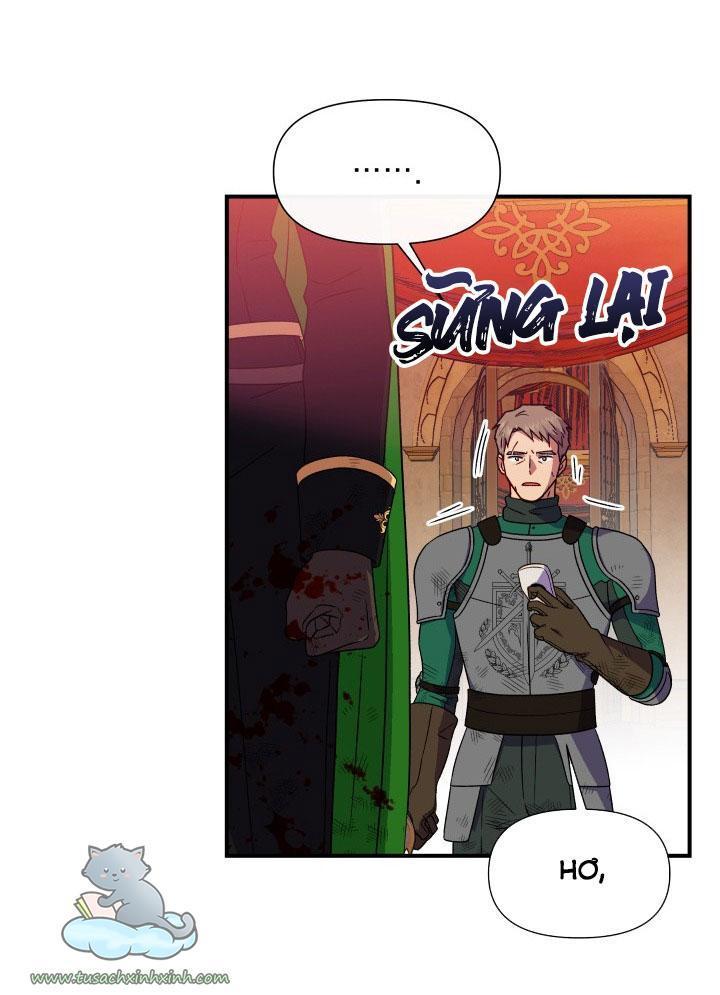 công nương khế ước của gia tộc công tước quái vật chapter 127 21