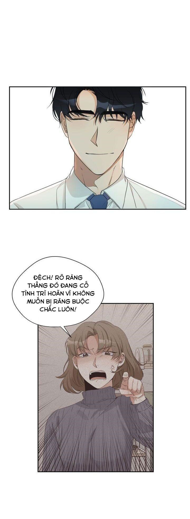 giấc mơ ngọt ngào chapter 7 32