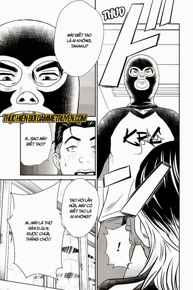 money fight chapter 4 9