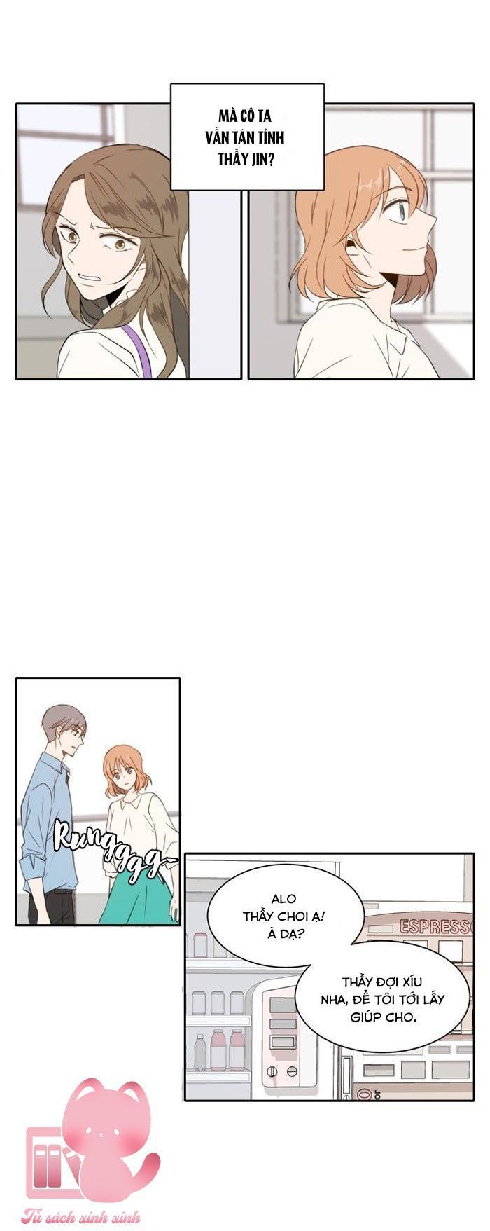 a good day to be a dog chapter 23 5