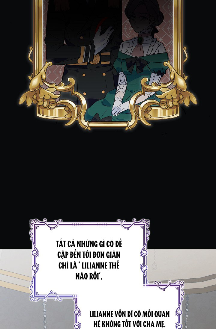 quý cô quyền lực chapter 17 2