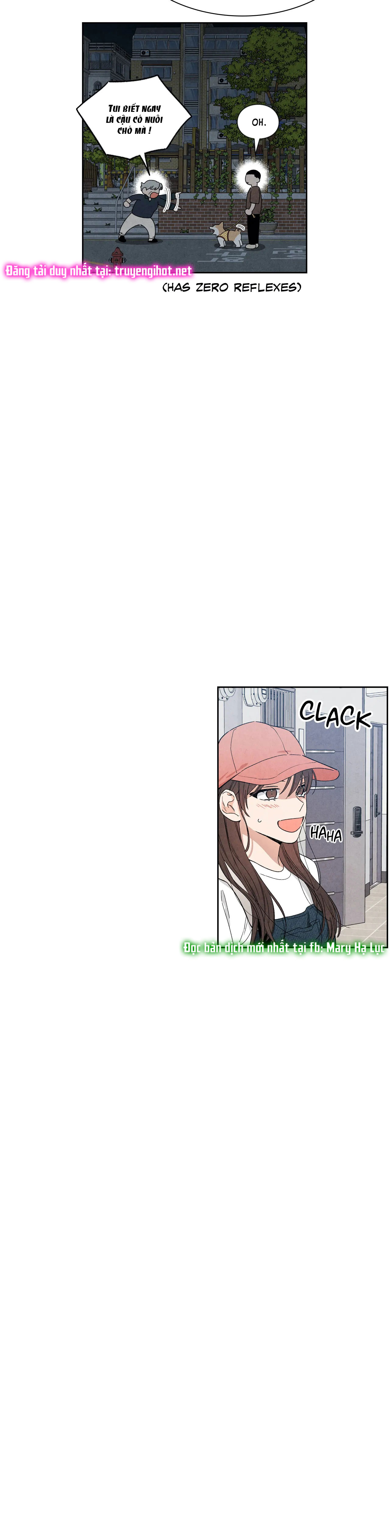 1 cộng 1 bằng.... chapter 52 31