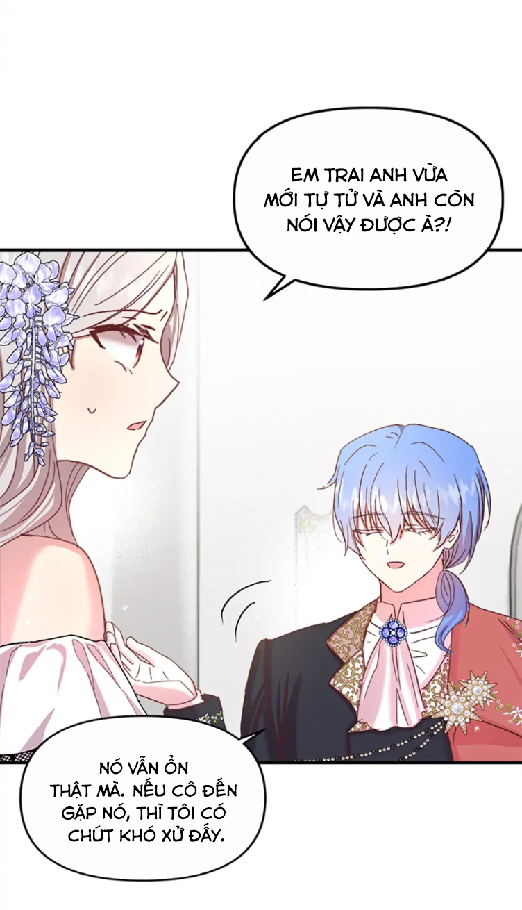 tôi sẽ không kết hôn với ngài đâu chapter 13 39