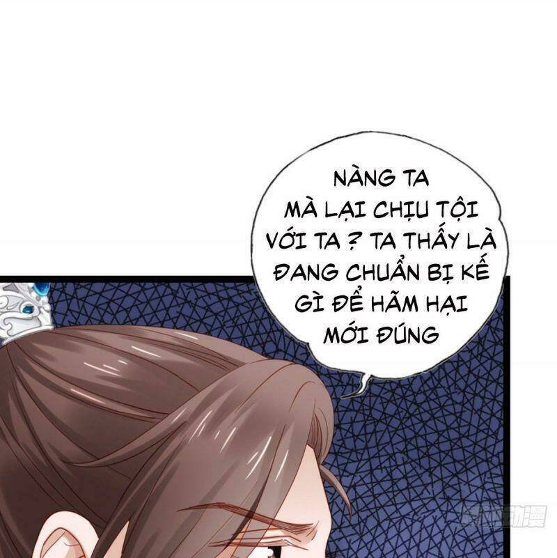 đứng yên ! phụng chỉ đánh cướp đây chapter 22 19