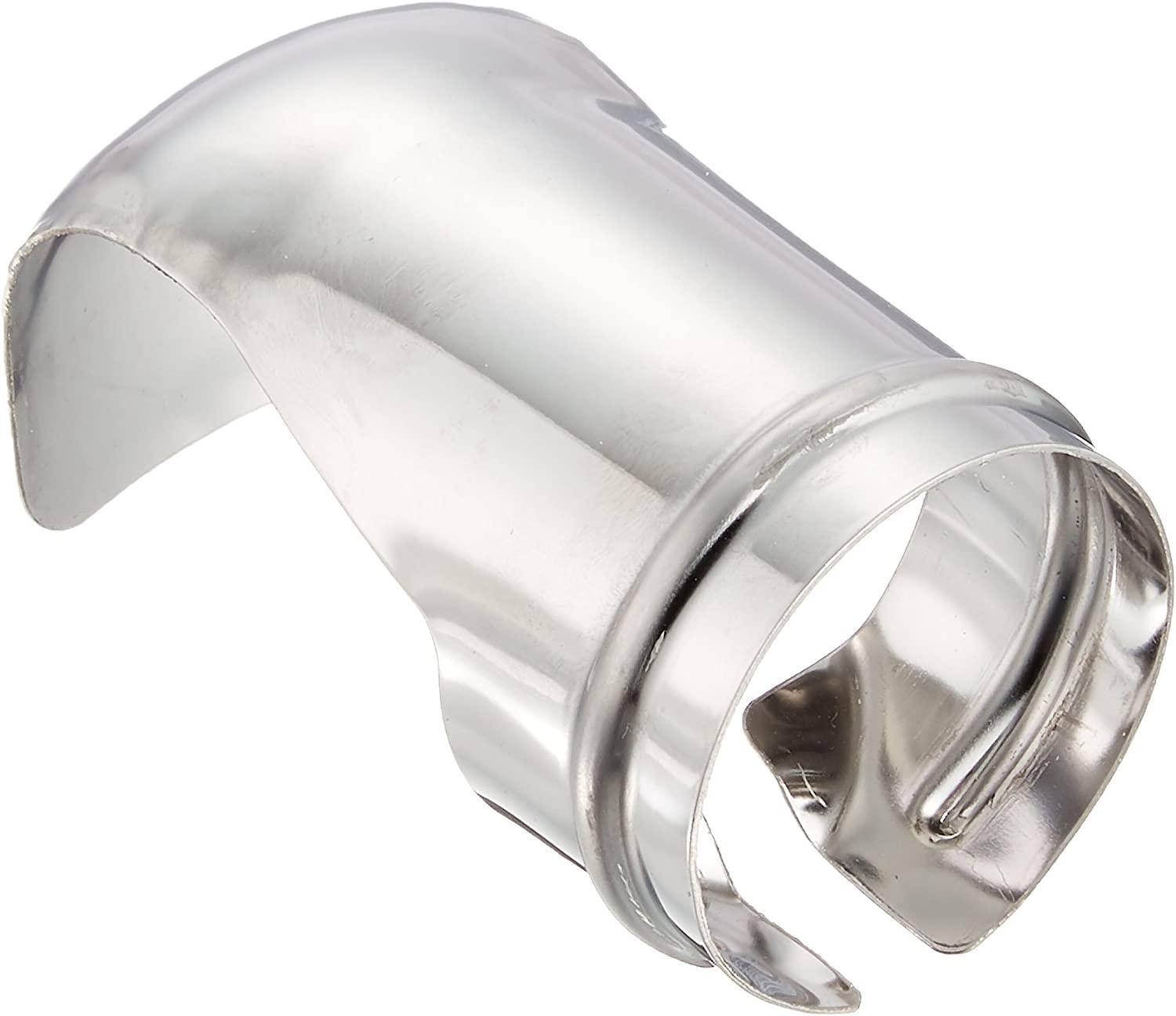 MŨI KHÒ UỐN TRỤ Ø40MM BOSCH 1609390453 - HÀNG CHÍNH HÃNG
