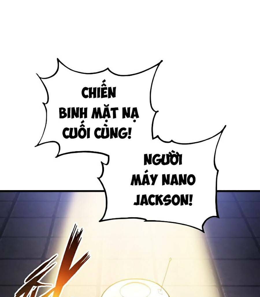 huyền thoại game thủ - tái xuất chapter 48 54