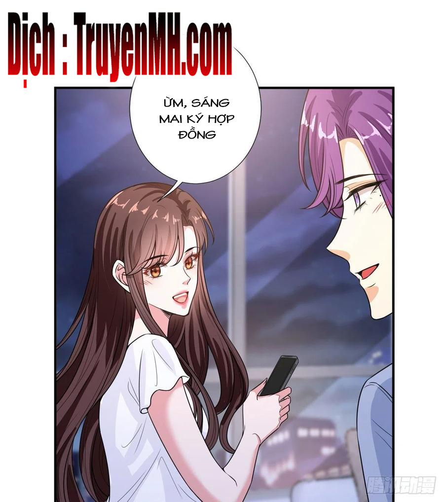 thí hôn lão công, cần giúp sức chapter 389 3