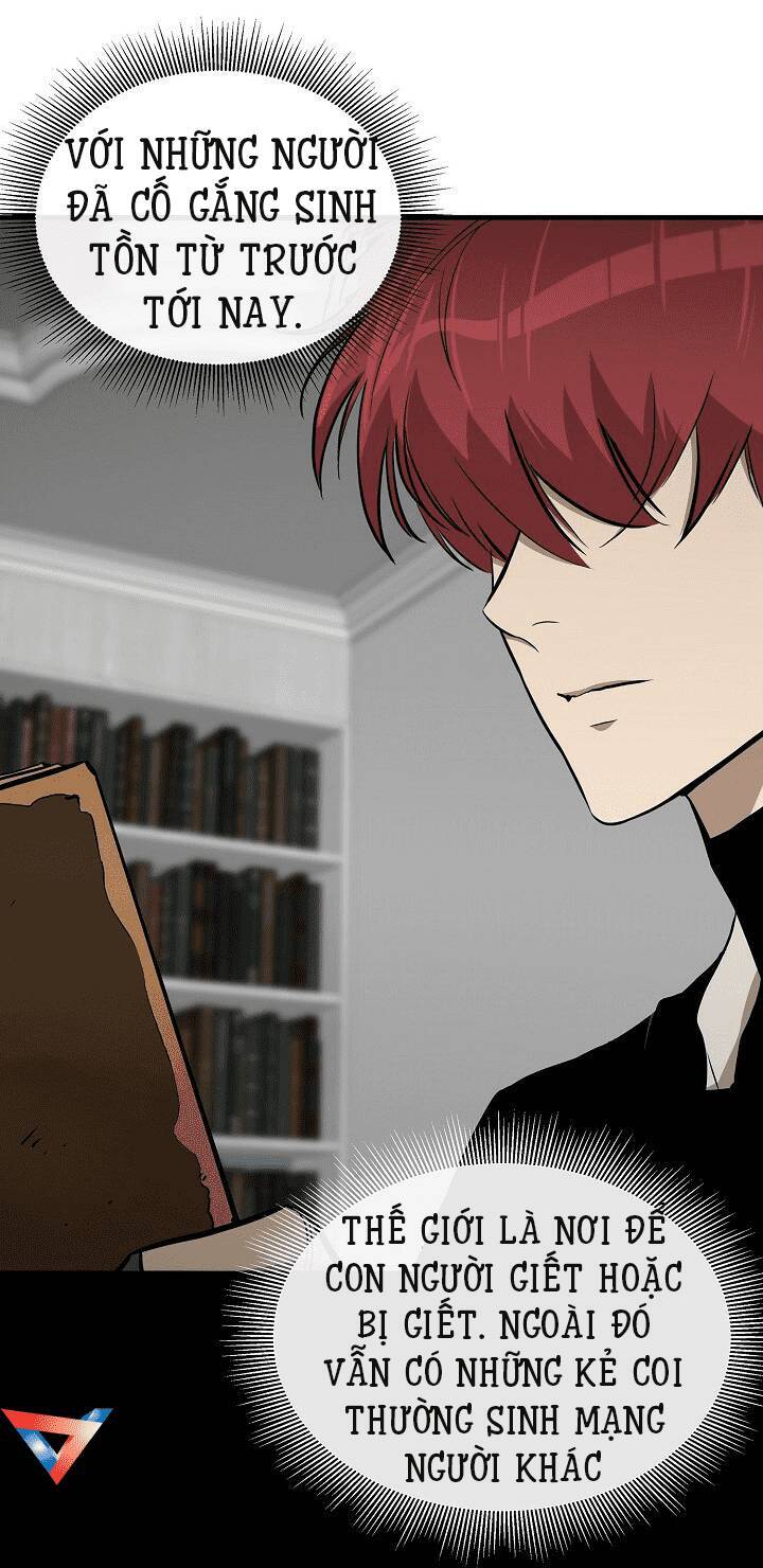 return survival chapter 141 30