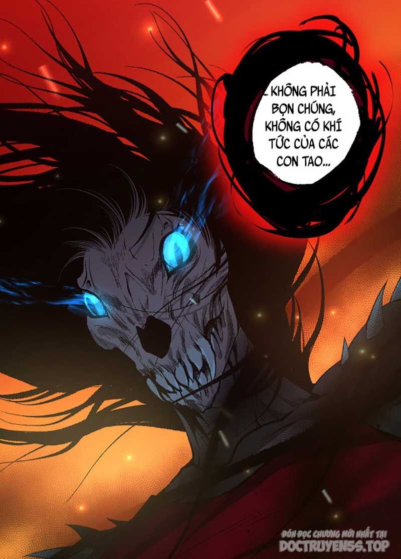 tử linh pháp sư! ta chính là thiên tài chapter 40 3