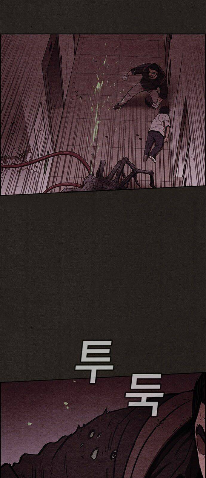 quái vật tại chung cư xanh chapter 50 34