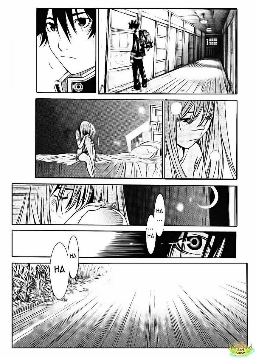 air gear chapter 142 5