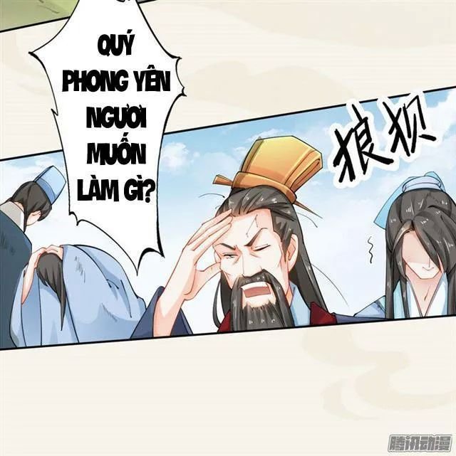 tuyệt thế luyện đan sư chapter 15 35