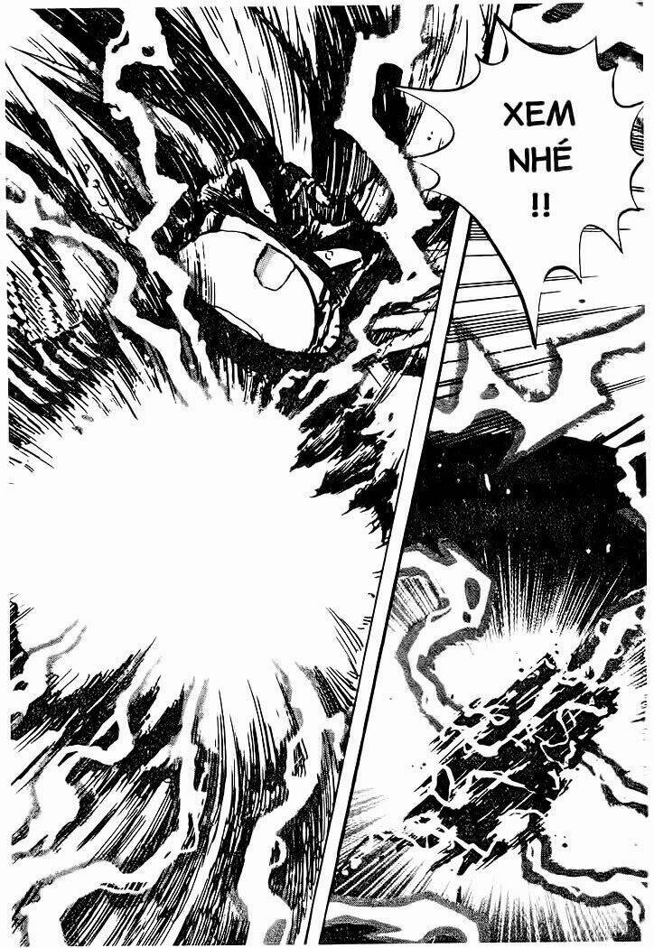 tiểu hòa thượng hd remake chapter 80 6