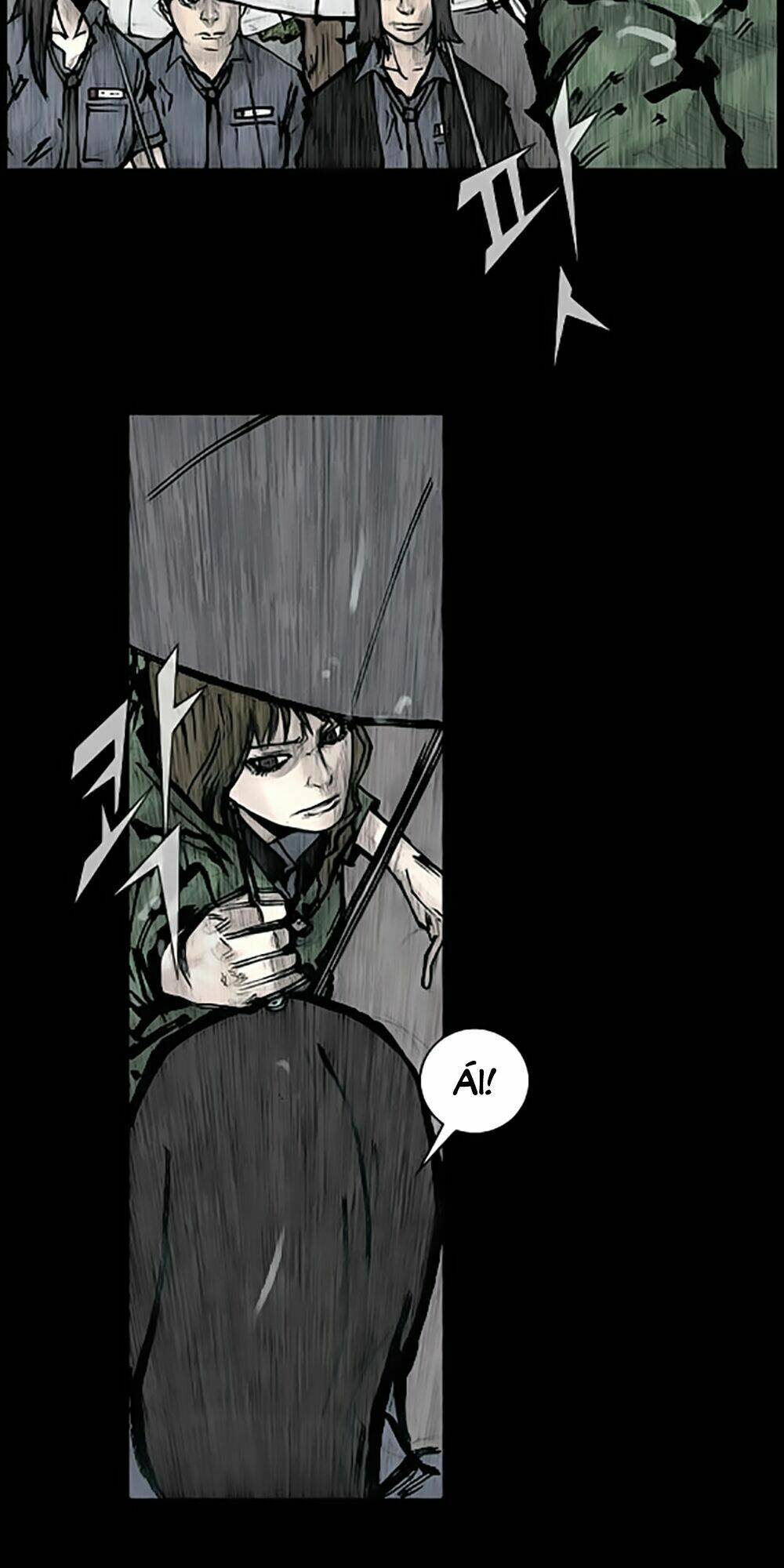 dokgo | độc cô chapter 77 20