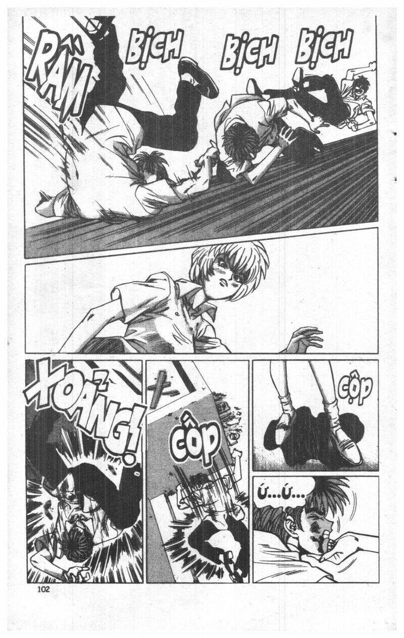 change guy chapter 22 102