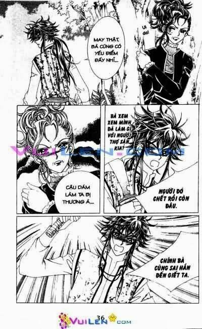 đến vương quốc ma chapter 3 36