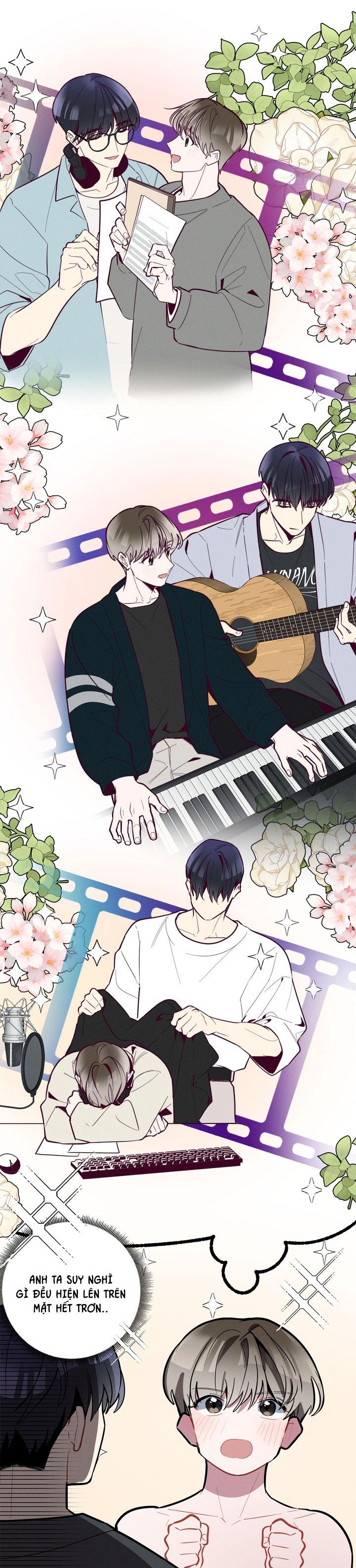 cherry scandal chapter 17 38