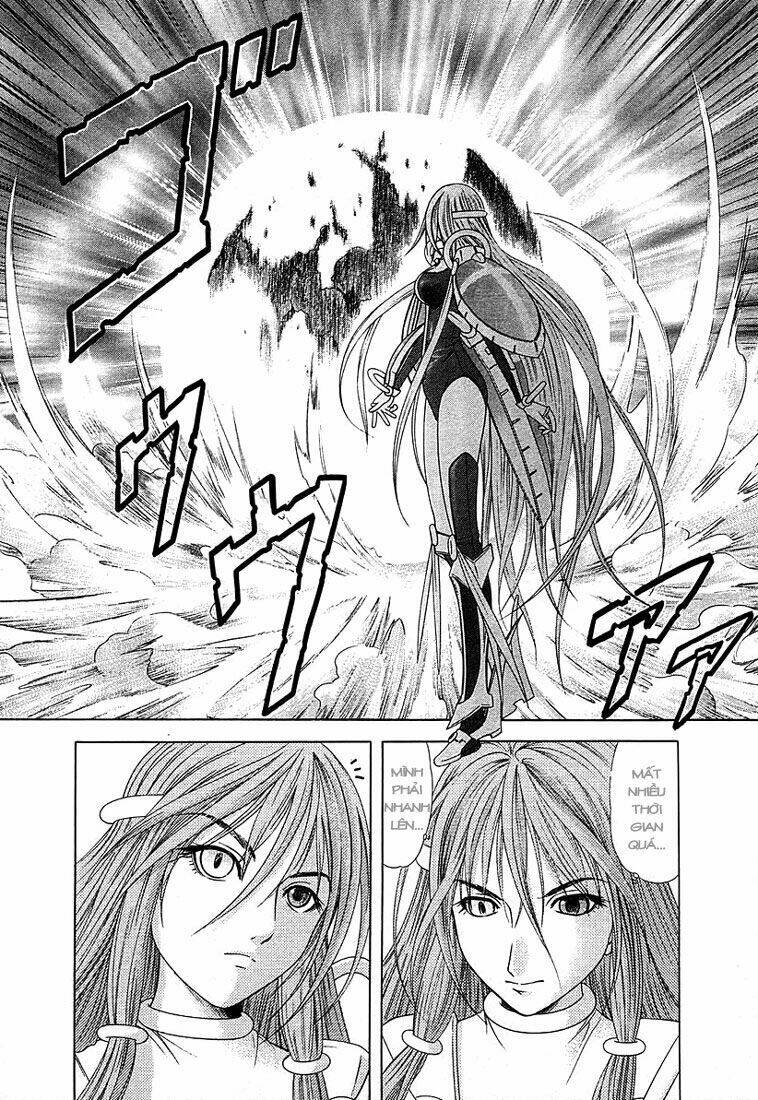 happy world! chapter 46 14