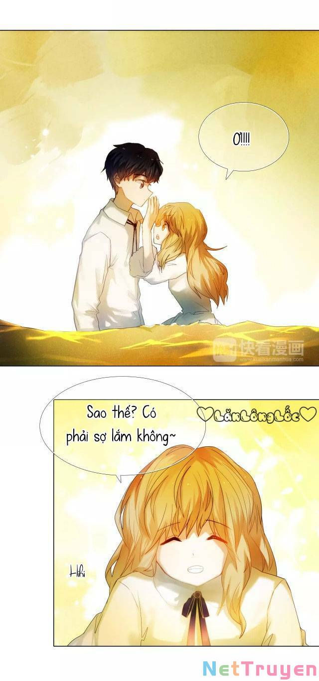 kế hoạch trái tim chapter 50 22