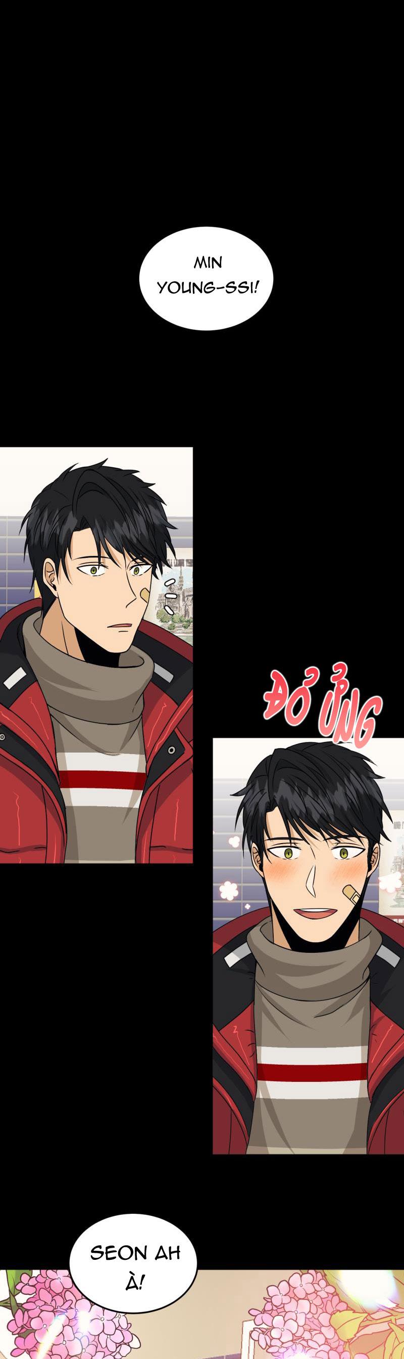 tuyển tập những ông chú tà zâm chapter 7.6 6