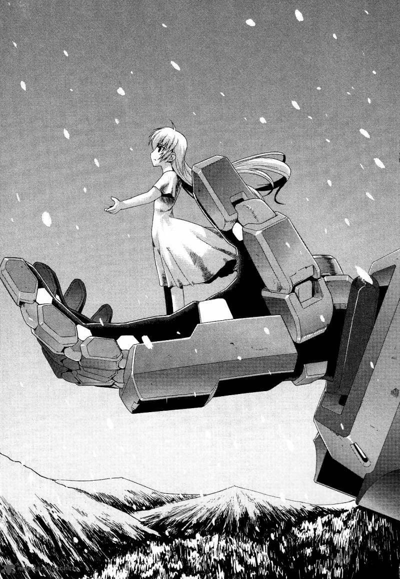 muvluv alternative chapter 18.5 3