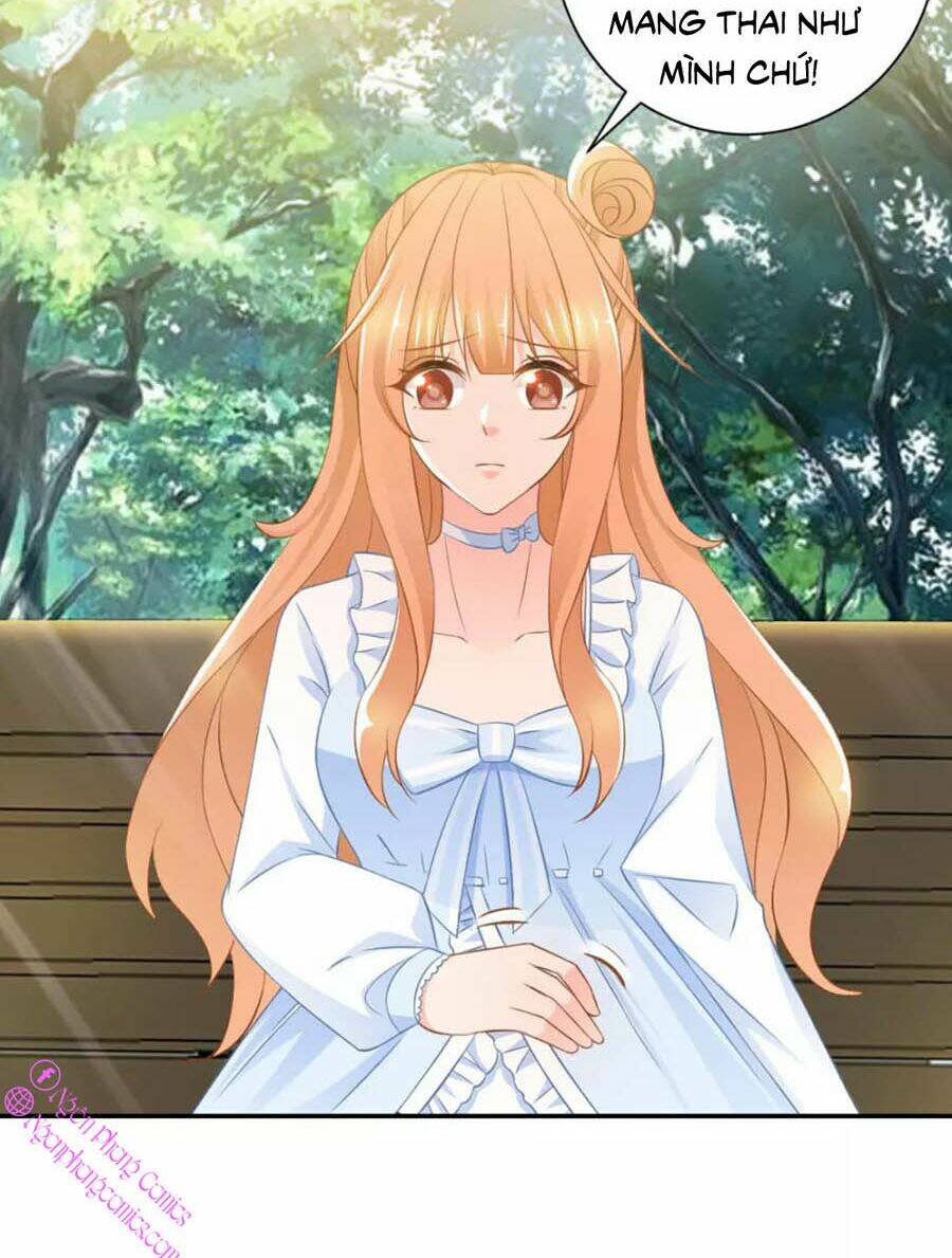 phụng tử thành hôn : tiên thê không được trốn chapter 16 6