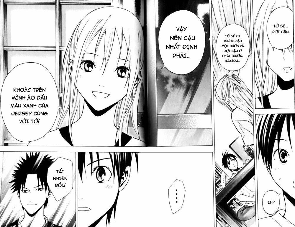 kỵ sĩ trong vòng cấm chapter 149 12