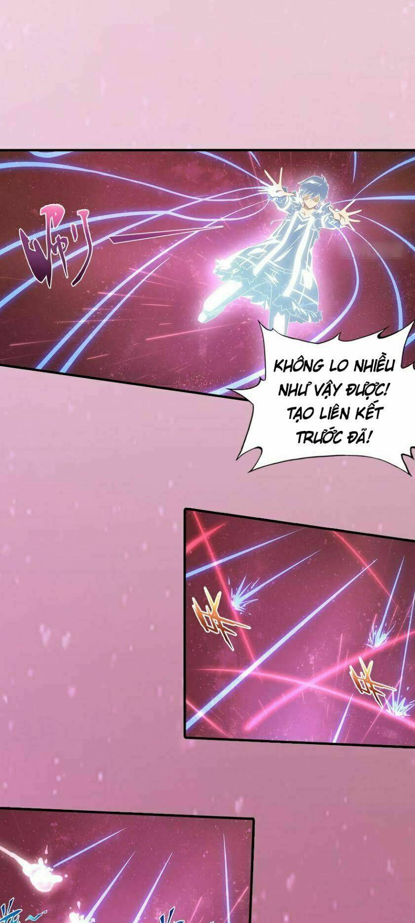 bạn gái virus của tôi chapter 25 22