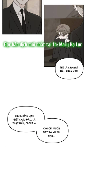 hẹn gặp anh ở kiếp thứ 19 chapter 74 67