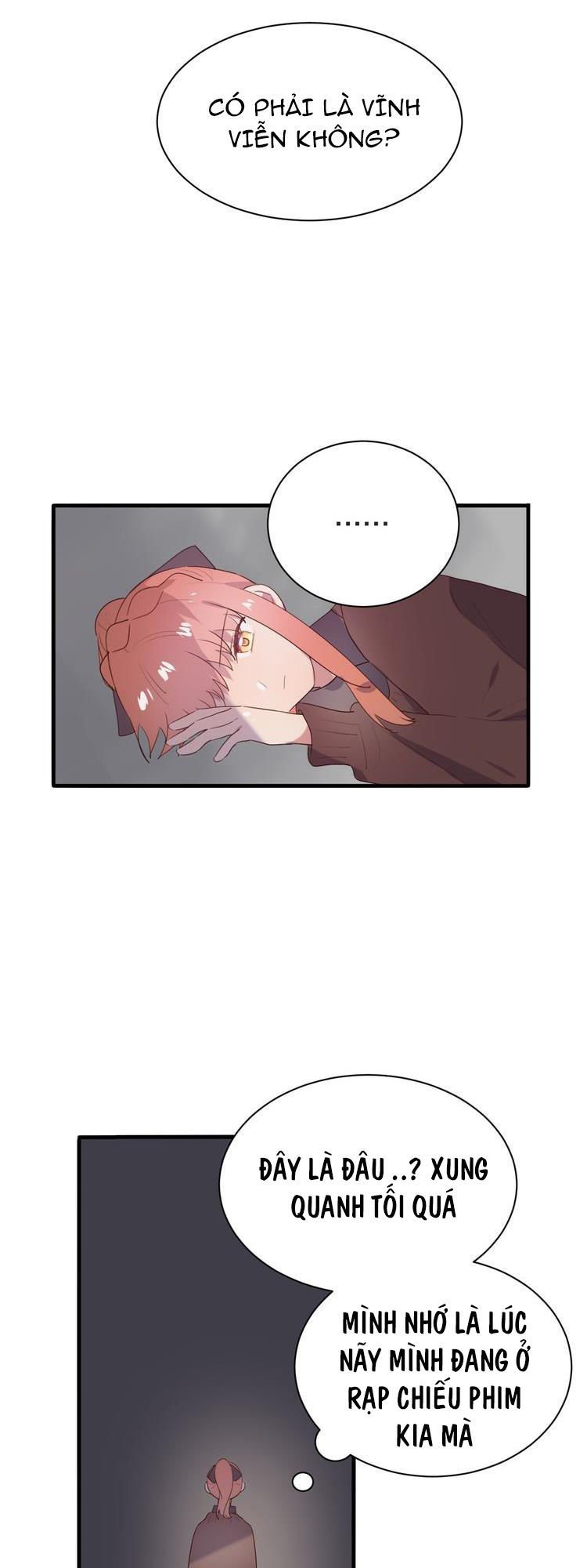 nhất tiễn khuynh tâm chapter 21 18